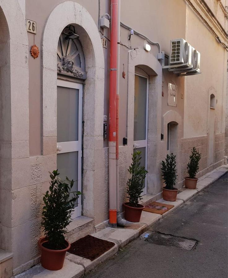 Di Fronzo Guest House A Triggiano Exterior photo