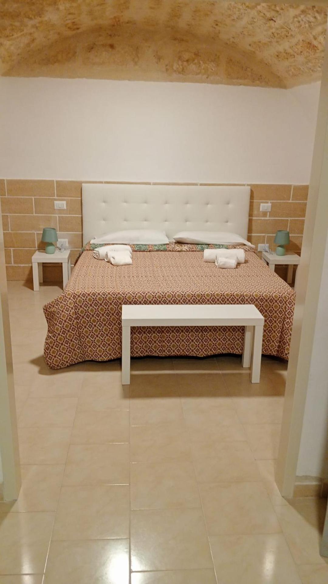Di Fronzo Guest House A Triggiano Exterior photo